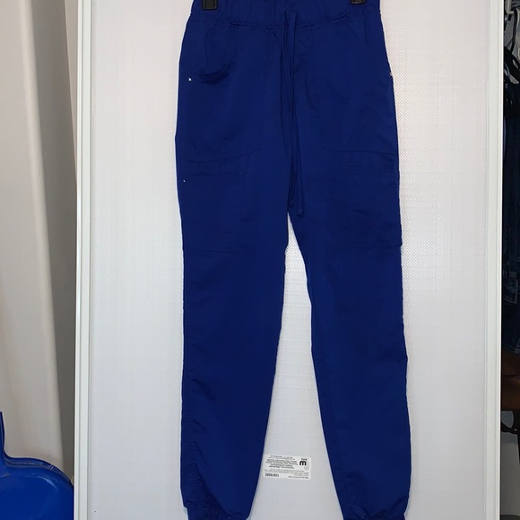 Scrub pants - Picture 1 of 3